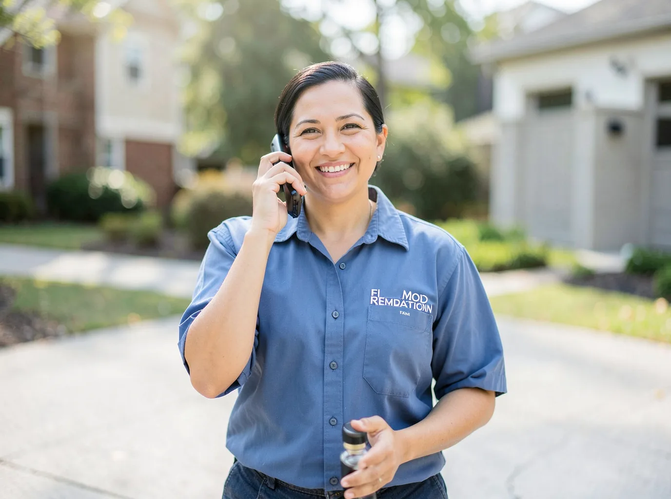 Mold Remediation New Park, PA FAQs